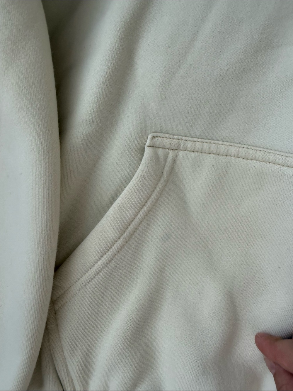 Drmers Club “Thanks for Being Here” Hoodie - Picture 3 of 5